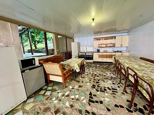 Частный сектор, Багрипш (Холодная речка) Фото: 20 из 50