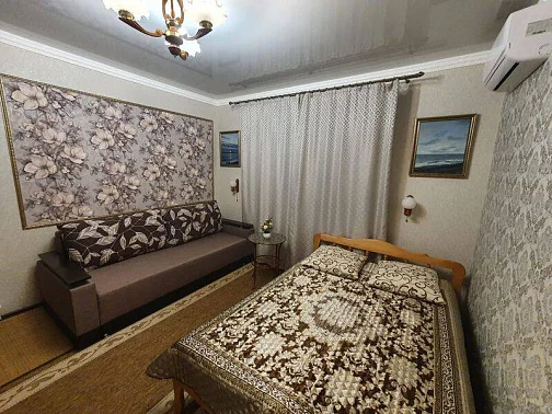 1-комнатный дом под-ключ ул. Павлова, Лазаревское Фото: 8 из 12
