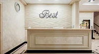 "Best" отель, Сочи