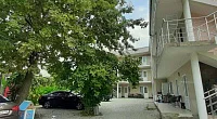 "Бумеранг" гостевой дом, Архипо-Осиповка