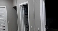 "Евродвушка" 1-комнатная квартира, Геленджик