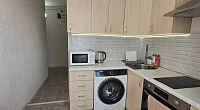 2х-комнатная квартира Агрба 3/1 кв 33, Пицунда
