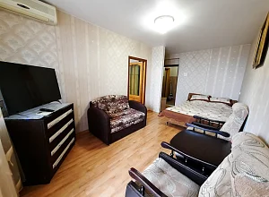 Отдых в Новом Свете   Голицына 28 - квартиры забронировать