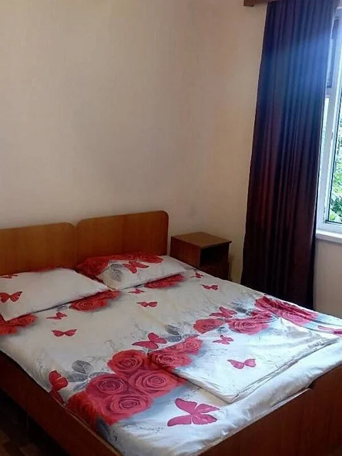 2х-комнатная квартира Черкесская 3, Гагра Фото: 12 из 14