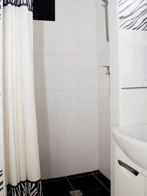 "С видом на море и горы" этаж под-ключ, Гурзуф Фото: 31 из 32