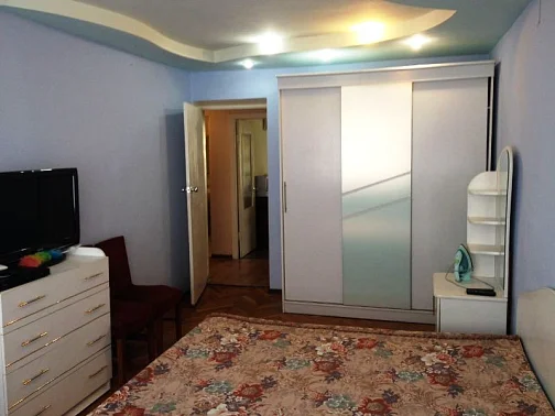 2х-комнатная квартира Горького 70, Анапа Фото: 9 из 11