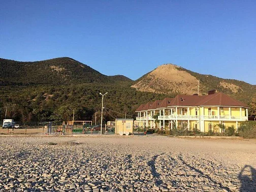 "У Моря" гостевой дом, Малый Утриш Фото: 2 из 51