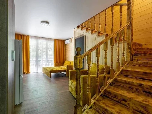 "Forest" гостевой дом, Новомихайловский Фото: 34 из 51