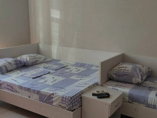 "Александра" гостевой дом, Витязево Фото: 48 из 51