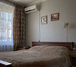 2х-комнатная квартира Гагарина 15