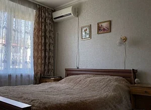 Отдых в Сочи   Гагарина 15 - квартиры снять посуточно