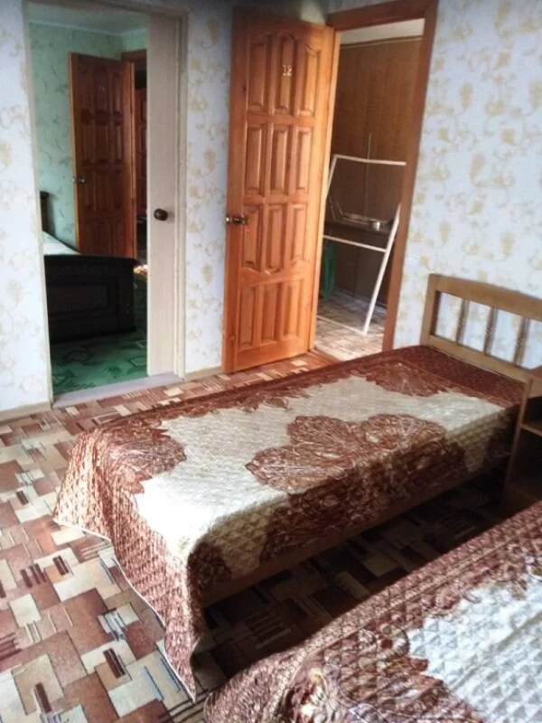 "Ольга" гостевой дом, Архипо-Осиповка Фото: 25 из 33