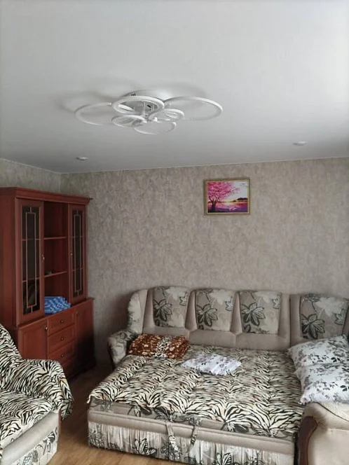 2х-комнатная квартира Горная 7, Геленджик Фото: 7 из 16