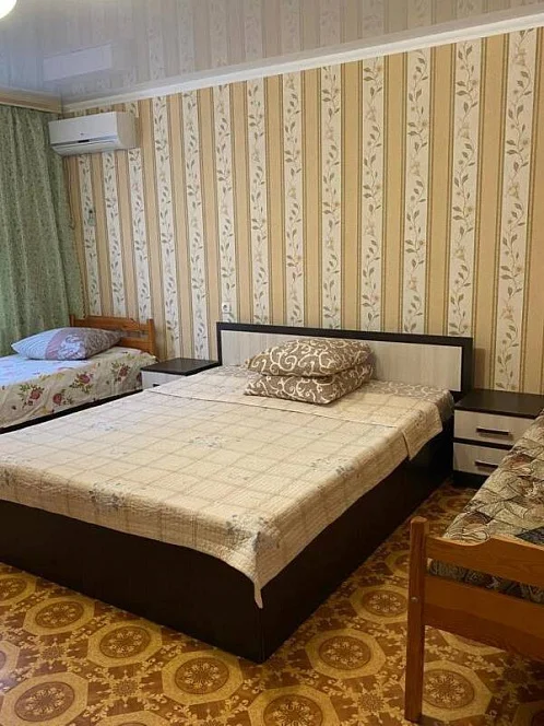 "Гранат" гостевой дом, Судак Фото: 15 из 25