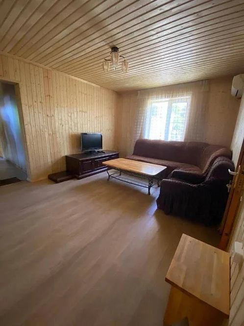 "Малика" частный сектор, Пицунда Фото: 14 из 35