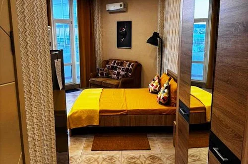 1-комнатная квартира Фото: 7 из 12
