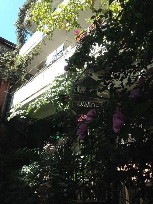 Частный сектор Калараш 85 (здание 2), Лазаревское Фото: 3 из 39