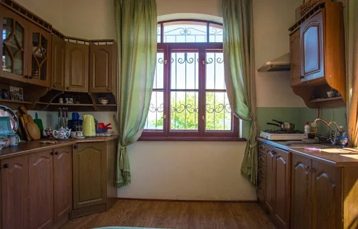 "Лесной дом" частный сектор, Ялта Фото: 18 из 51