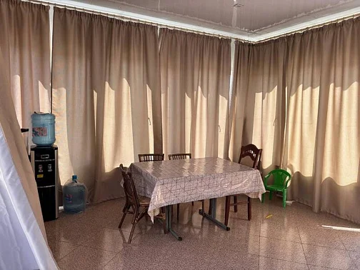 4х-комнатный этаж под-ключ Бахчевая 9, Керчь Фото: 5 из 14