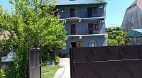 "Агава" гостевой дом, Якорная Щель