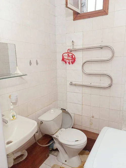 1-комнатная квартира Курортный 78 кв 2, Сочи Фото: 14 из 17