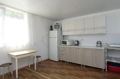 Дом под-ключ Фото: 2 из 8