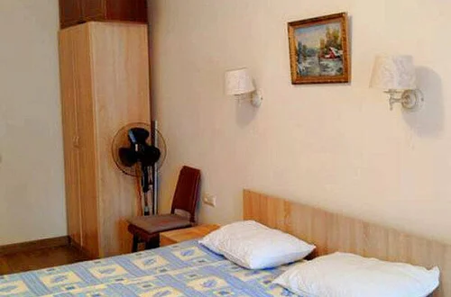 2х-комнатная квартира Фото: 7 из 9