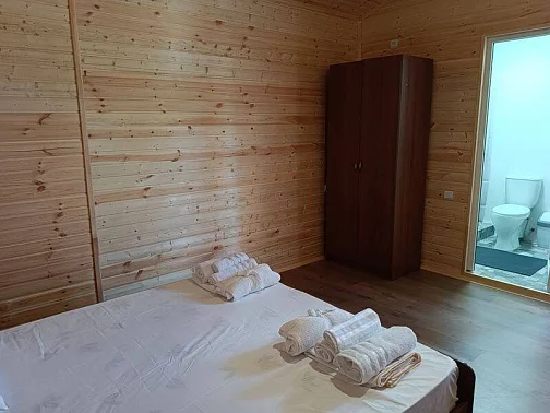 "LA-MODE" гостевой дом, Новый Афон Фото: 9 из 21