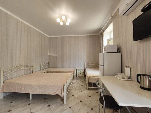 "Горный ручей" гостевой дом, Гагра Фото: 35 из 38