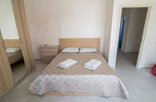 Дом под-ключ Фото: 7 из 8