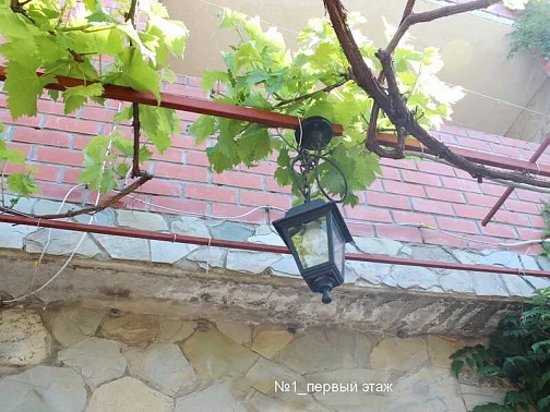 Частный сектор ул. Изумрудная, Геленджик Фото: 10 из 44