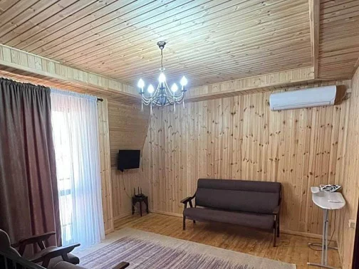 "У Алены" мини-гостиница, Сухум Фото: 23 из 37