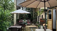 "Анюта" мини-гостиница, Имеретинская бухта