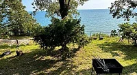 "С видом на море" частный сектор, Криница