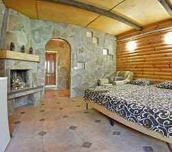 "Бамбуковый дворик" частное домовладение