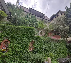 "Идиллиум" гостевые комнаты