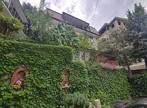 "Идиллиум" гостевые комнаты Симеиз