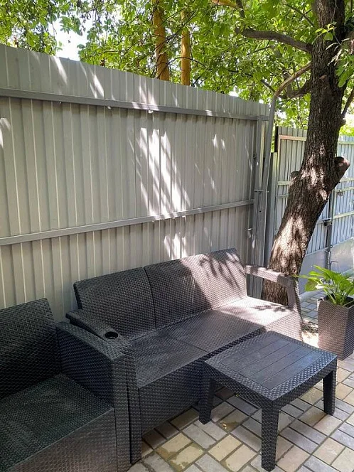 Частный сектор Маячная 37, Геленджик Фото: 3 из 42