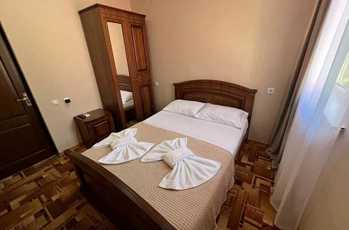 Стандарт 2х-местный Фото: 6 из 5