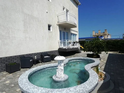 "Бриз" гостевой дом, Приморский Фото: 5 из 43