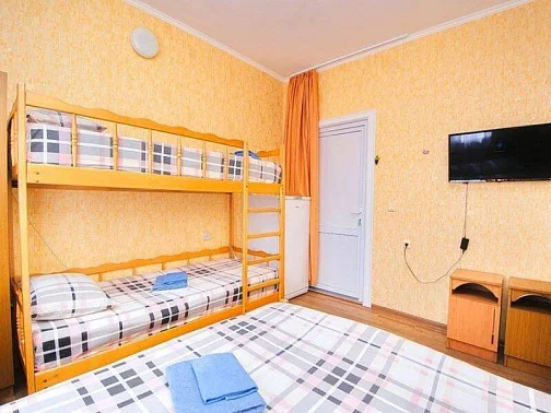 "Елена" гостевой дом, Кабардинка Фото: 17 из 51