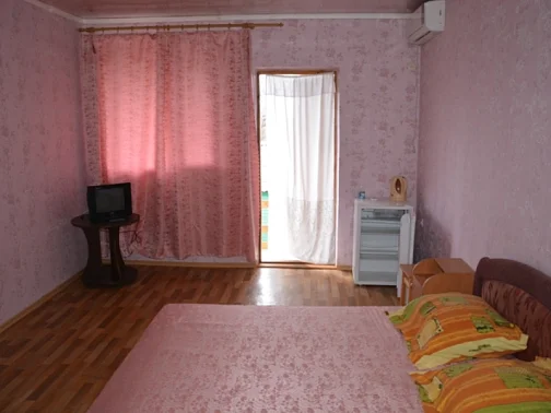 "Парус" база отдыха, Фрунзе Фото: 33 из 51