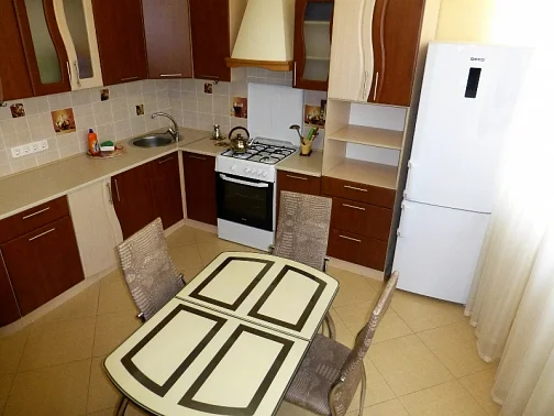"Илона" мини-гостиница, Анапа Фото: 36 из 39