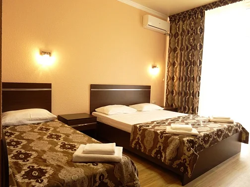 "Азов" гостиница, Темрюк Фото: 30 из 52