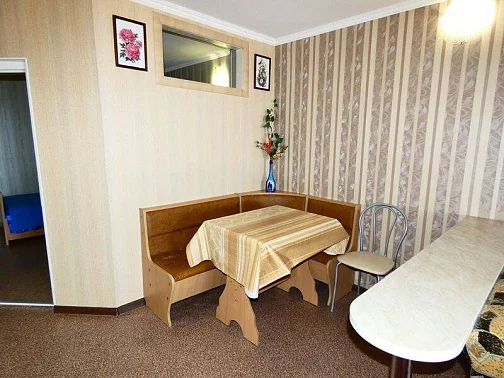 "Аквамарин" эллинг, Коктебель Фото: 27 из 34