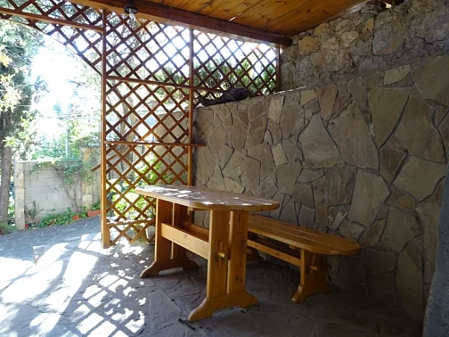 "Кипарисовый рай" гостевой дом, Алупка Фото: 19 из 47