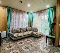 Коттедж под-ключ Пограничная 3