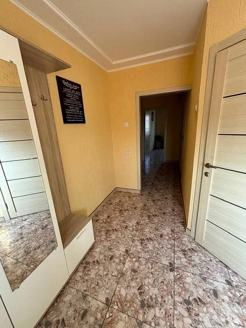 4х-комнатный этаж под-ключ Бахчевая 9, Керчь Фото: 7 из 14