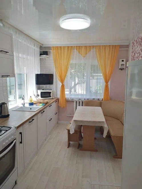 4х-комнатный дом под-ключ Розы Люксембург 51, Ейск Фото: 9 из 23