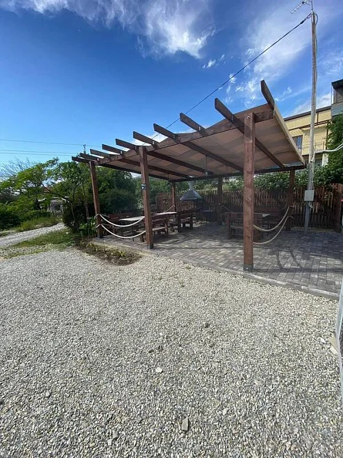 "Виват" частный сектор, Кабардинка Фото: 2 из 18